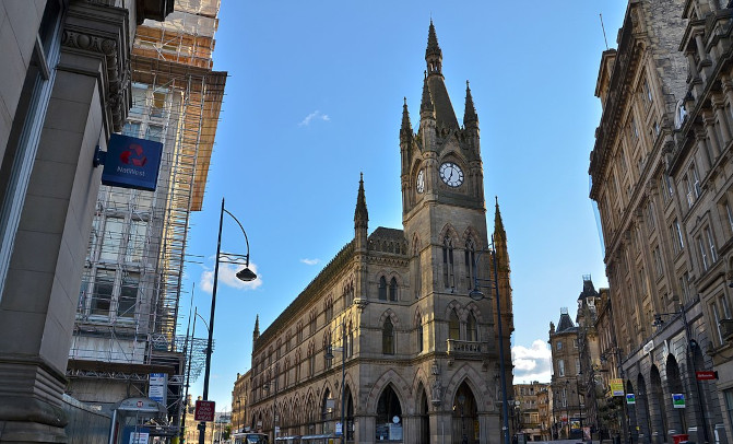 Bradford