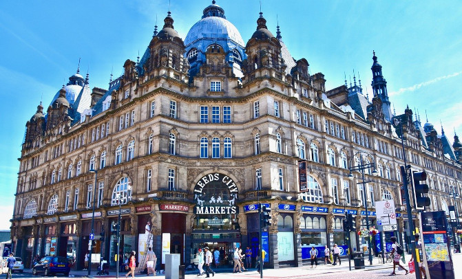 Leeds
